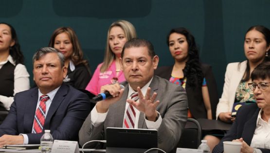 Proyectos de cablebús y ecoparques en Puebla se harán sin endeudar al estado: Alejandro Armenta