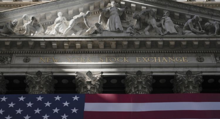 Wall Street sigue en picada mientras se cuestiona cuánto dolor aceptará Trump para la economía