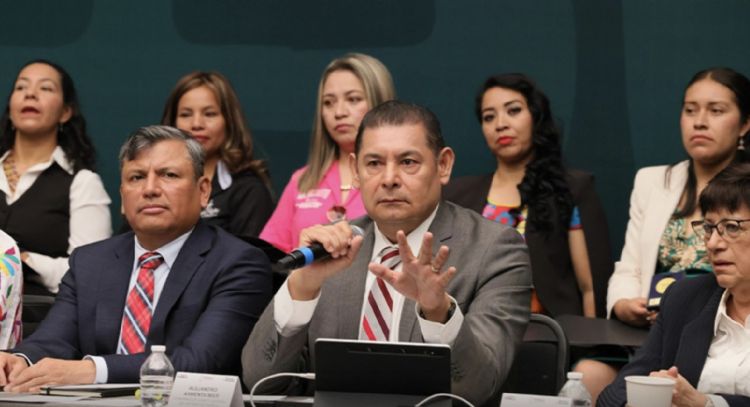 Proyectos de cablebús y ecoparques en Puebla se harán sin endeudar al estado: Alejandro Armenta