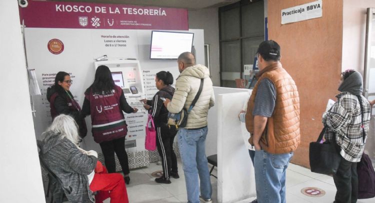 CDMX condonará adeudos de predial y agua en 2026: así funcionará el programa