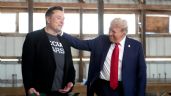 Trump comprará un Tesla para apoyar a Elon Musk