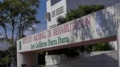 Foto ilustrativa de la nota titulada: INR firma convenio que permitirá dar atención gratuita a más de 100 mil personas con discapacidad