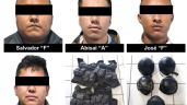 Vinculan a proceso a cuatro integrantes del CJNG detenidos en Tala, Jalisco