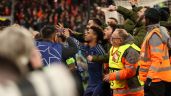 PSG elimina en penaltis al Liverpool de la Champions League y accede a los cuartos de final