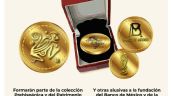 Senado avala emisión de monedas conmemorativas, una es de la Copa Mundial de Fútbol 2026