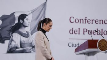 Sheinbaum paga el mayor monto de intereses de la deuda de México en 20 años: IMCO