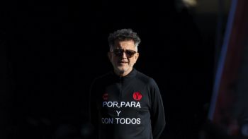 Juan Carlos Osorio es despedido como director técnico de Xolos