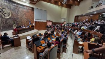 En Jalisco iniciativa ciudadana busca mayor independencia y transparencia en elección de jueces