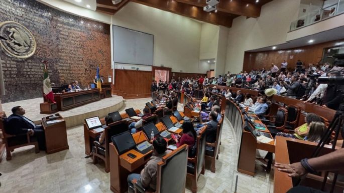 En Jalisco iniciativa ciudadana busca mayor independencia y transparencia en elección de jueces