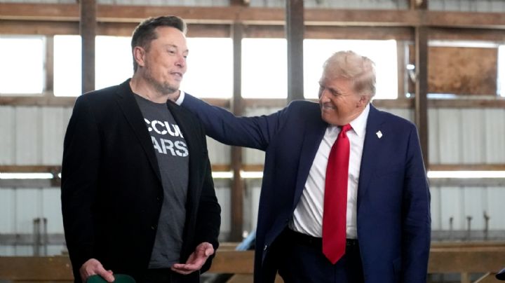 Tesla en caída libre: ¿El precio que paga Elon Musk por su rol en el gobierno de Donald Trump?