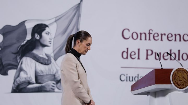 Sheinbaum paga el mayor monto de intereses de la deuda de México en 20 años: IMCO