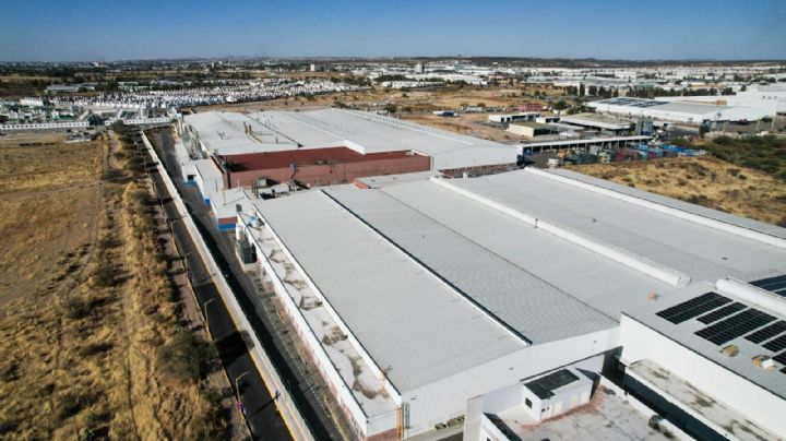 Aguascalientes ocupa el tercer lugar en atracción de inversión extranjera directa en México