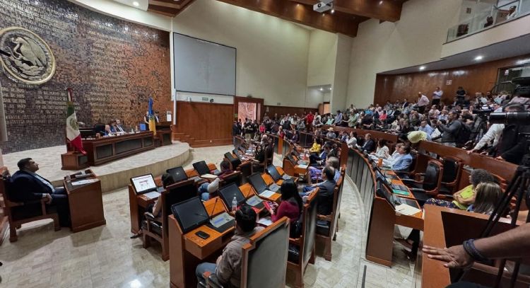 En Jalisco iniciativa ciudadana busca mayor independencia y transparencia en elección de jueces