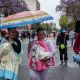 Frente frío 34 traerá el miércoles más lluvias y vientos fuertes... y ahora llega el 35