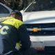 “Cazan” automóviles con las placas obstruidas; van 493 sancionados en CDMX