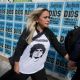 Muestran foto inédita de Maradona en su lecho de muerte (Video)