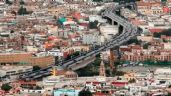 Foto ilustrativa de la nota titulada: Jueza suspende, provisionalmente, segundo piso de David Monreal en el Centro Histórico de Zacatecas