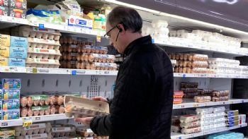 Seguridad alimentaria y nutrición: Destinarán 150 mil dólares al mejor proyecto de investigación