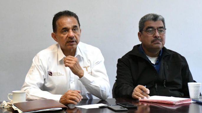 Supervisa CONAPESCA localidades pesqueras de Tamaulipas para fortalecer proyectos acuícolas