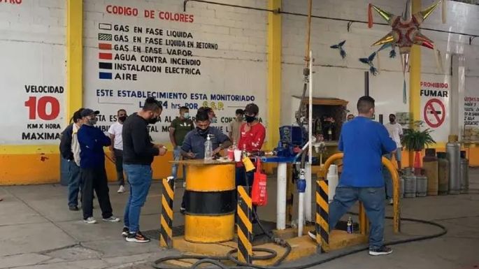 “Cártel del Gaschicol” impera en seis municipios del Edomex, denuncian alcaldes ante la FGR