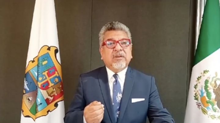 Gobierno de Tamaulipas niega “campo de exterminio” y “crematorio clandestino” en Reynosa