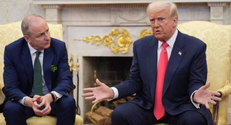 Rusia anuncia la restauración de los canales con EU y abre la puerta al diálogo entre Trump y Putin