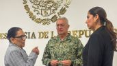 Gobernadora de Guanajuato y Sheinbaum acuerdan fortalecer coordinación en materia de seguridad