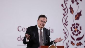 Arrancan consultas para la revisión del T-MEC; EU y Canadá darán a conocer desacuerdos con México