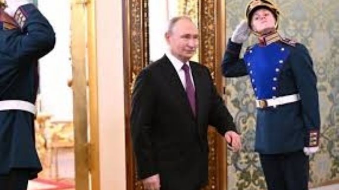 Putin se muestra a favor de tregua en Ucrania; insiste en abordar "las raíces" del conflicto