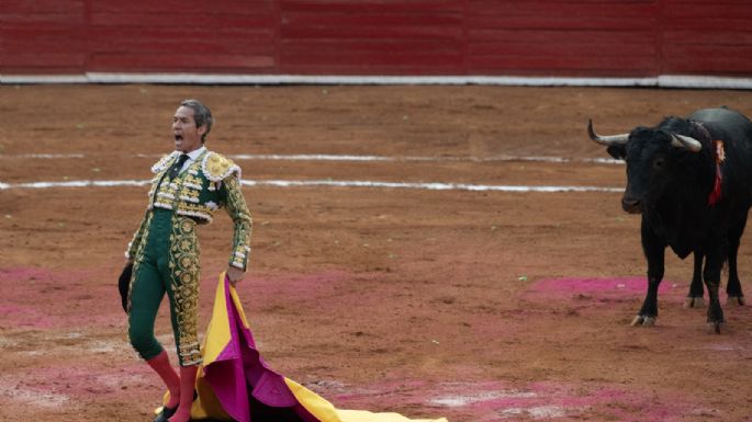 Brugada busca prohibir las corridas de toros con violencia; estas son las nuevas reglas (Video)