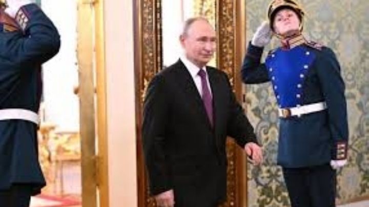 Putin se muestra a favor de tregua en Ucrania; insiste en abordar "las raíces" del conflicto