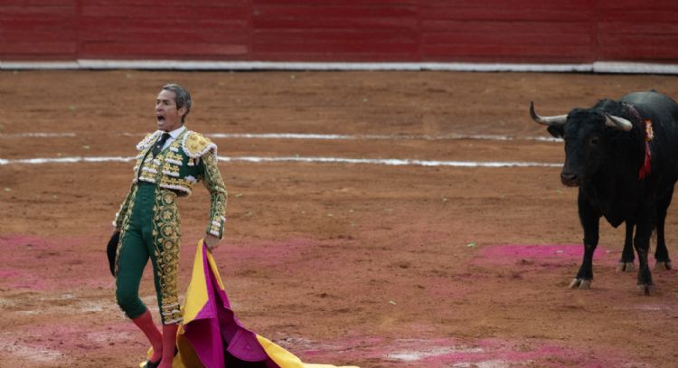 Brugada busca prohibir las corridas de toros con violencia; estas son las nuevas reglas (Video)