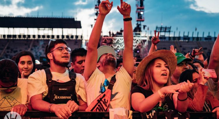 Vive Latino 2025: esto es lo que debes saber para asistir al festival en el Estadio GNP