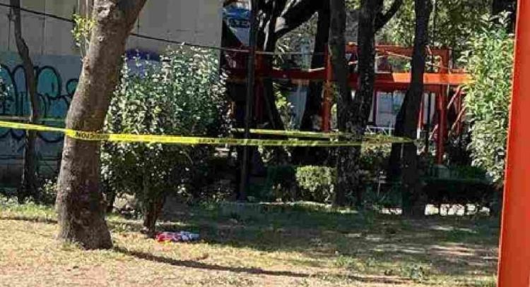 Identifican a mujer hallada muerta en Tlatelolco; estaba desaparecida desde el 5 de marzo