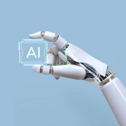 Cumbre de inteligencia artificial que divide al mundo