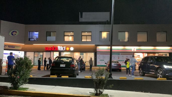 Se activa la alerta sísmica por temblor en Oaxaca (Video)