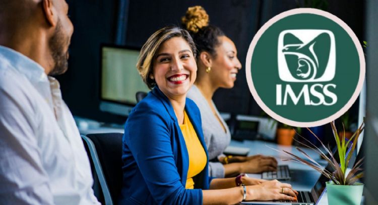 ¿Trabajas por tu cuenta? Estos son los 5 seguros del IMSS que te protegen a ti y a tu familia