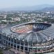 El Estadio Azteca cambia de nombre: ahora será el Estadio Banorte