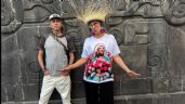 Aterciopelados, rock y rebeldía en el Vive Latino 2025