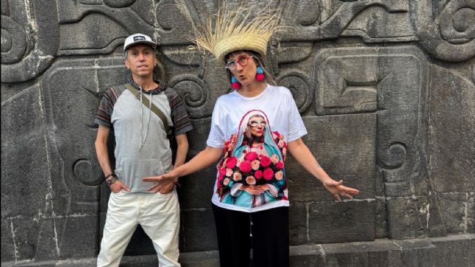 Aterciopelados, rock y rebeldía en el Vive Latino 2025