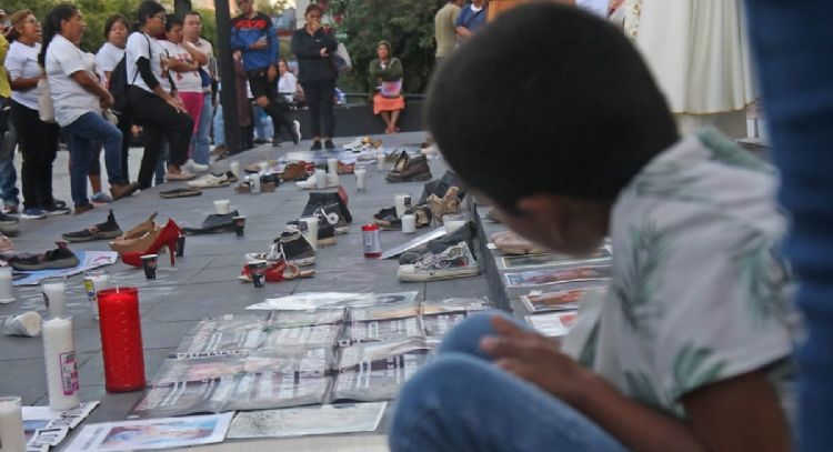 Colectivos no descartan que en Guerrero existan fosas clandestinas como la de Teuchitlán