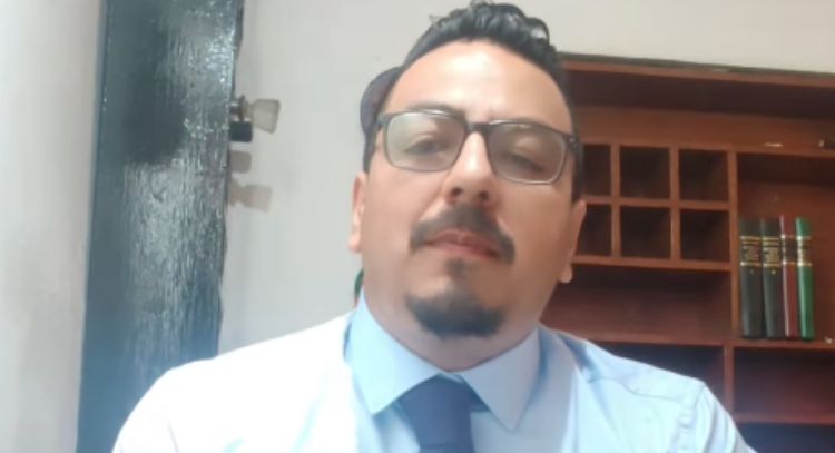 Asesinan a Raúl Villarreal Belmont, director del "Observatorio Ciudadano San Luis de la Paz"