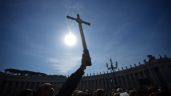 El Papa no asistirá al Ángelus en la plaza de San Pedro por quinto domingo desde su hospitalización