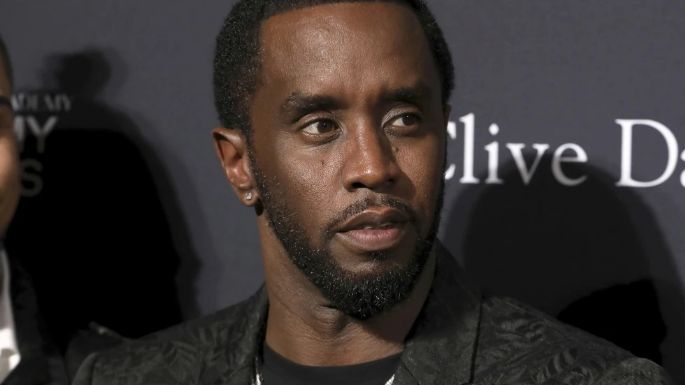 Sean 'Diddy' Combs se declara inocente antes del juicio en mayo por tráfico sexual