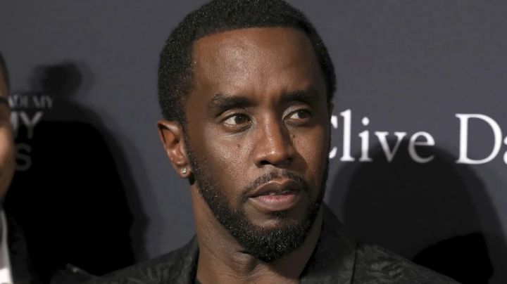 El juez dice que Sean 'Diddy' Combs debe permanecer en la cárcel hasta que sea sentenciado
