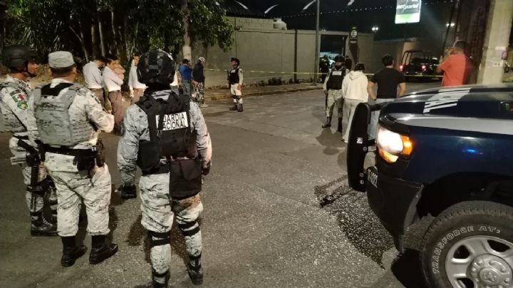 Veracruz vive un fin de semana de violencia; hay nueve personas asesinadas