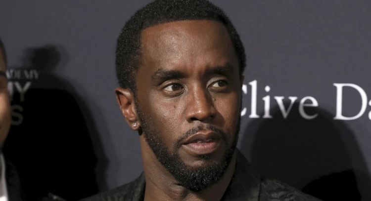 El juez dice que Sean 'Diddy' Combs debe permanecer en la cárcel hasta que sea sentenciado