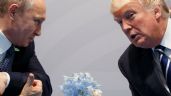 Putin y Trump hablarán el martes sobre la guerra en Ucrania