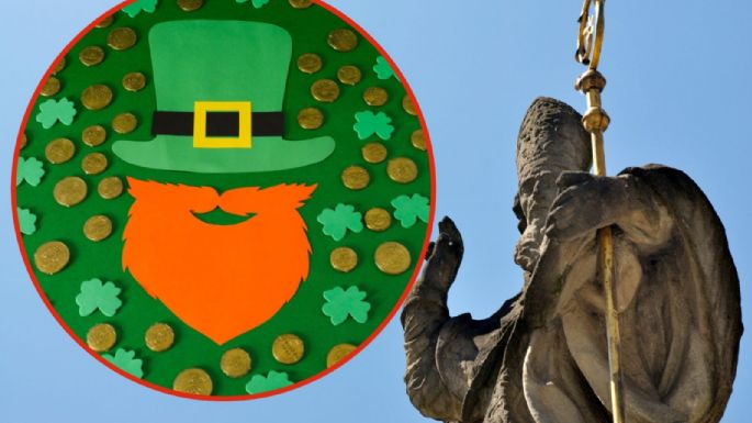 Día de San Patricio 2025: El significado del trébol y por qué es símbolo de Irlanda