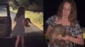 Influencer estadunidense que arrebató una cría de wombat a su madre en Australia se disculpa (Video)